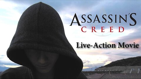 Assassin's Creed: Live-Action Movie