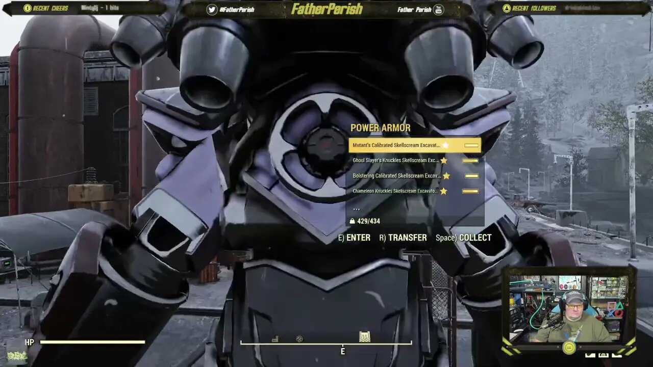 [PC] Fallout Friday! Ep. 489