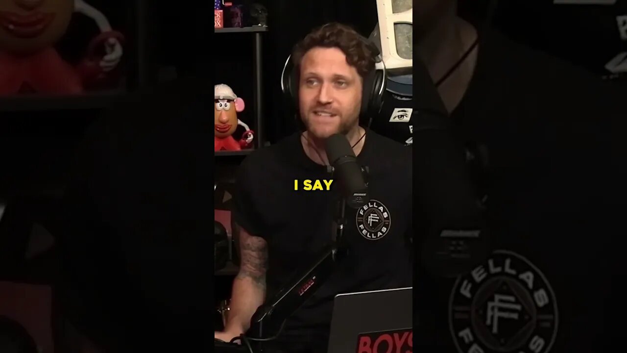 Not Cool Don!