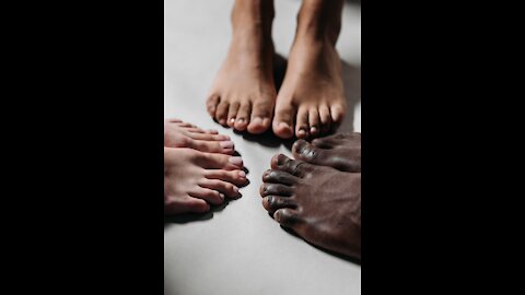 HOME REMEDIES TO CURE TOE NAIL FUNGUS