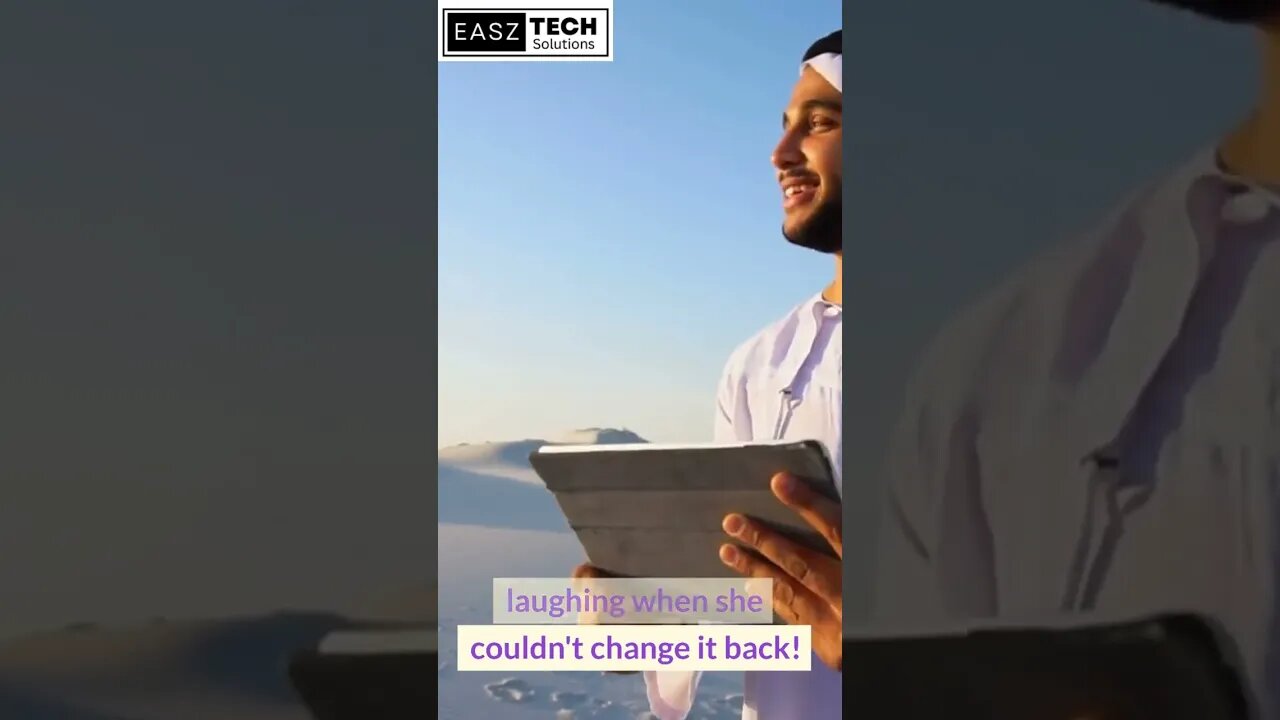 Middle-East's Funniest Tech Fails: You'll Laugh Until You Crash