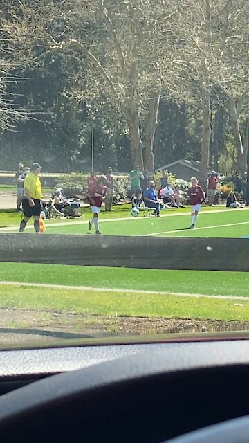 Parents, stop being PU$$IES!! 1 year later...