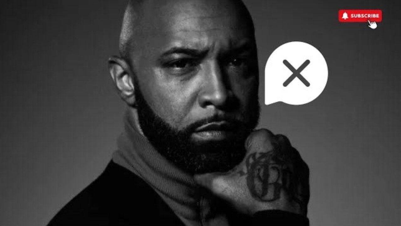 Joe Budden Twitter Spaces "WAKE IT THE F UP" Full (Pt. 1)