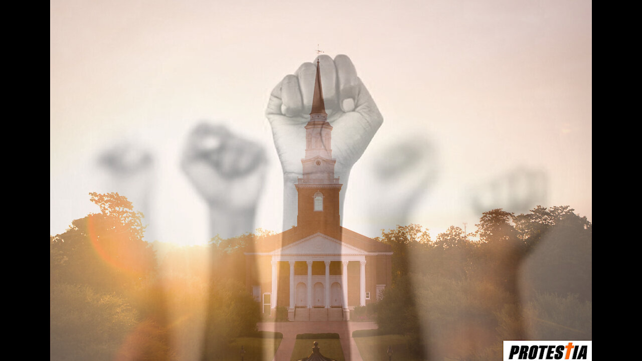 Wokeism and CRT at SEBTS