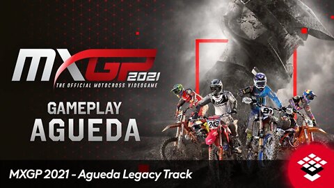 MXGP 2021 - Agueda Legacy Track