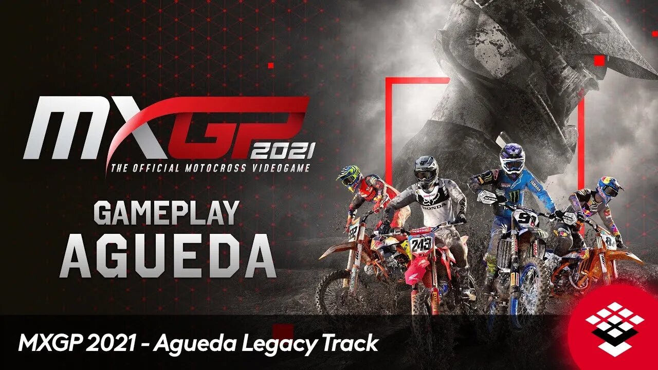 MXGP 2021 - Agueda Legacy Track