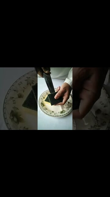 Dish washing life hacks 💕#Shorts #ytshorts #dailyhackness #challenges #doityourself #useful