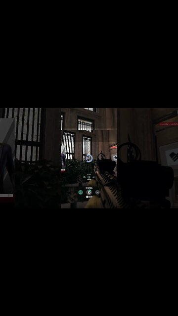 Cheeky Spawn Peek #rainbowsixsiege #r6s #youtubeshorts #shorts