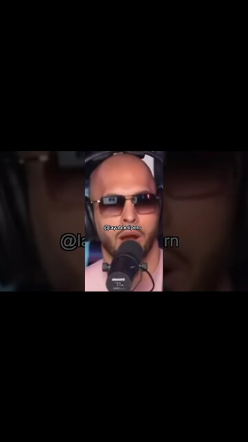 Andrew Tate triggers feminists #shorts