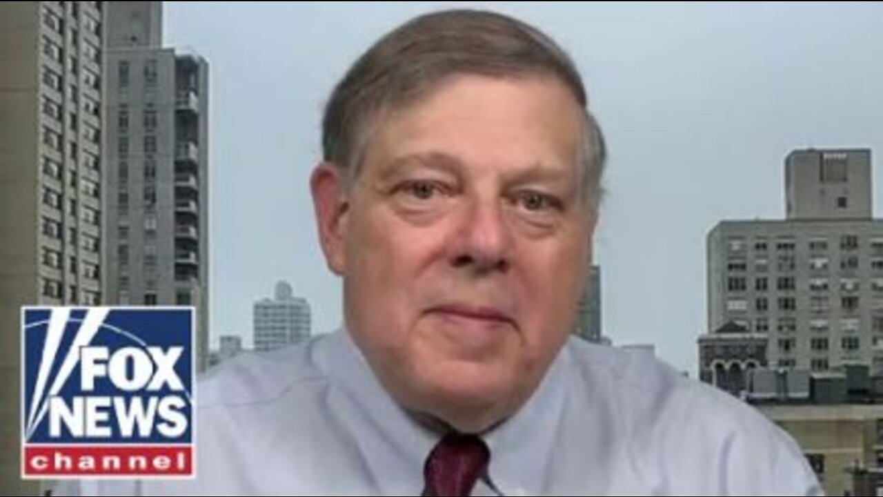 Dem pollster: Americans haven't been this afraid in a long time