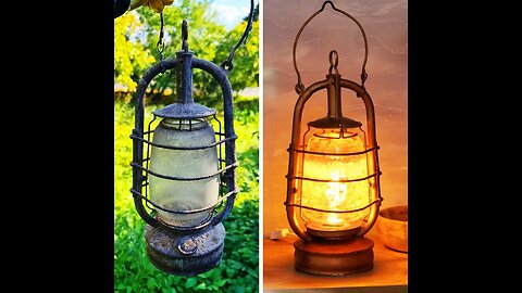 Restoring an old clock 🕰️ Great results!