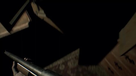 R&D Horror Stream | RE7 - Part 2 | BLACKindieDEV #fba