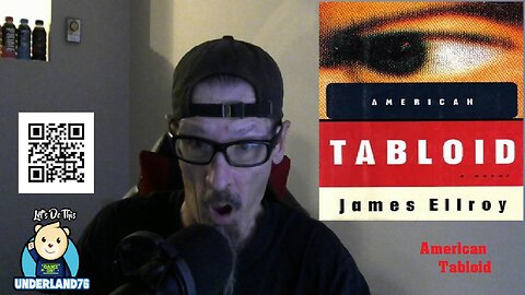 American Tabloid | Wikipedia