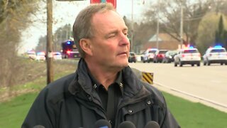 3 killed, 2 injured in Somers bar shooting overnight, Kenosha County Sheriff says