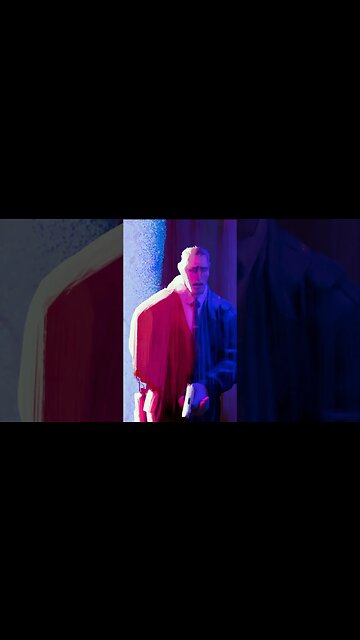 The BEST Animated Sequence Ever?! | Spider-Man: Across the Spider-Verse