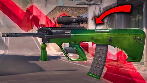 Is CSGO Investing DYING? (CSGO Investing 2023) Counter Strike 2