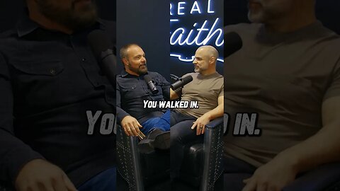Masculinity is in CRISIS 😱 ft. pro bodybuilder Mark Dugdale