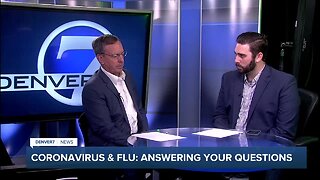 Flu in Colorado: What's different this season?