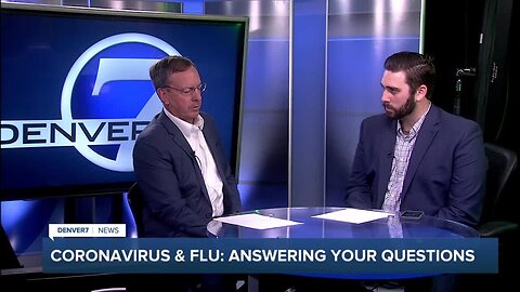 Flu in Colorado: What's different this season?