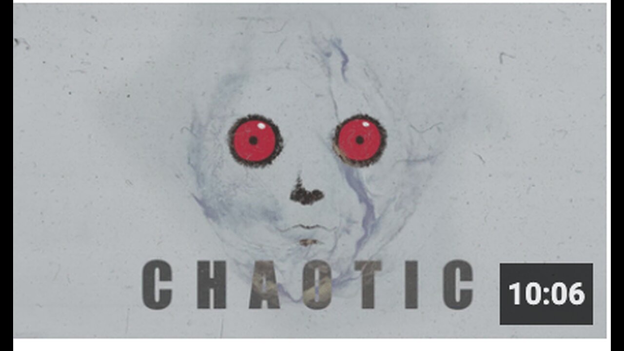CHAOTIC! IT IS A BIGGIE, AND NO SHEEP BELIEVES IT!