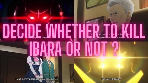 Shikizakura Episode 6 reaction #シキザクラ #Shikizakura #シキザクラ #shikizakuraepisode1 #ナゴヤアニメ#animereaction