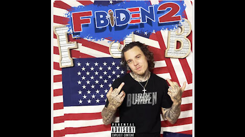 Burden "F BIDEN 2" (the BEST FJB tune out there)