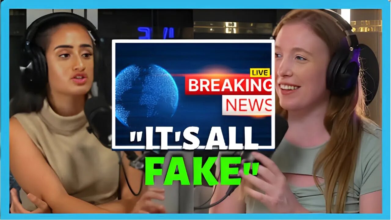 This Is Why The News Is Bad For You