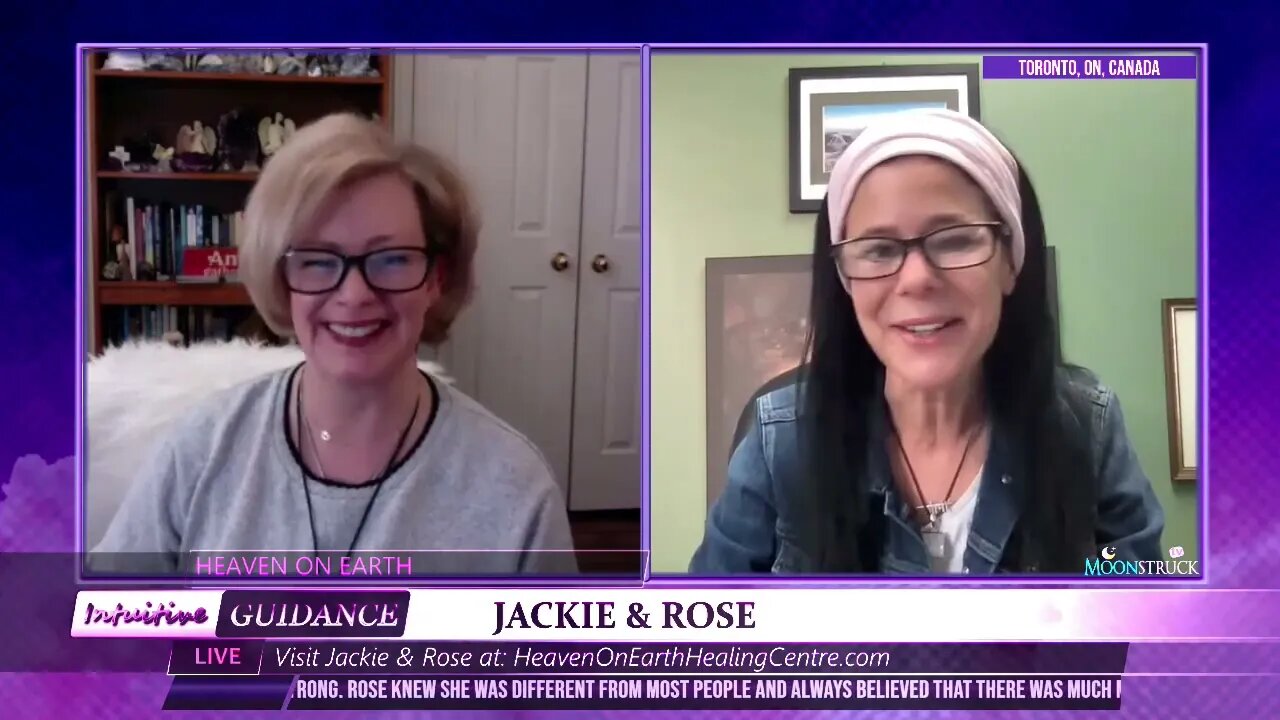 Heaven On Earth - February 8, 2022