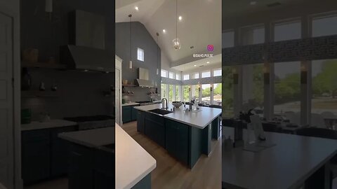 This home is insane! What's your favorite part? 🏡🔥 #idaho #movetoidaho #shorts
