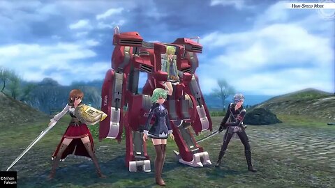 The Legend of Heroes: Trails of Cold Steel IV_20230605134750