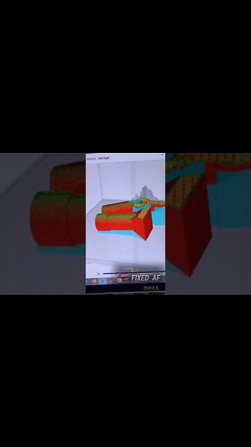 did your 3d print fail Mid Print?