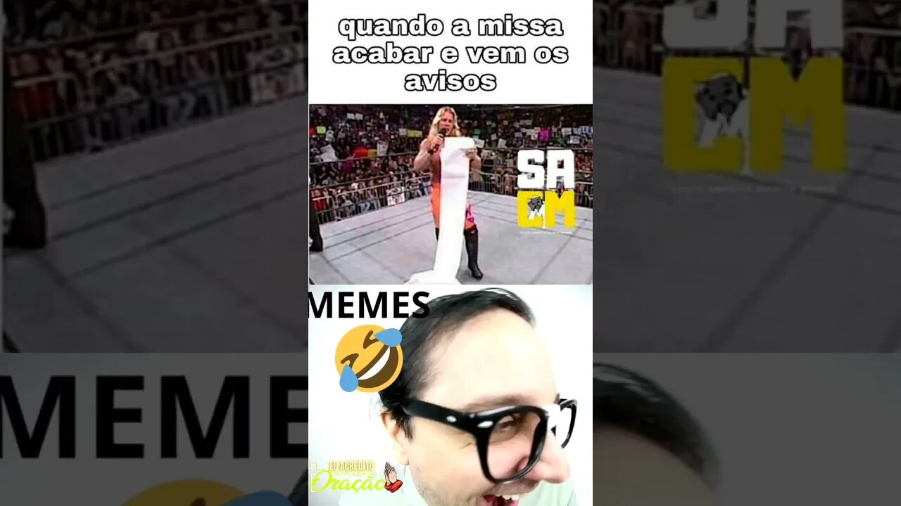 😂 Os MEMES católicos mais hilários que você verá hoje! Risos divinos garantidos.