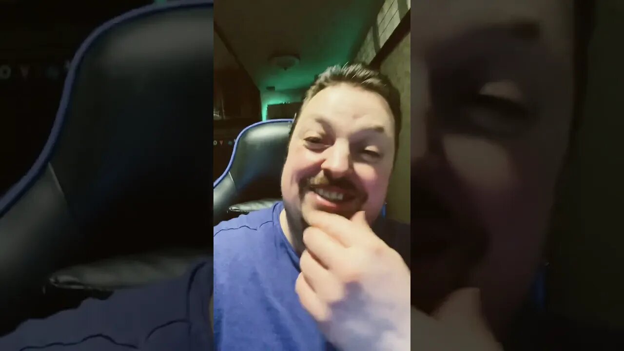 WTH Am I Watching? 🤣