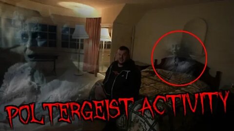 REAL PROOF OF THE AFTERLIFE REAL POLTERGEIST ACTIVITY CAPTURED ON CAMERA