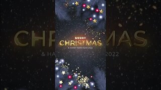 Merry Christmas - Christmas Greetings-02, #shorts