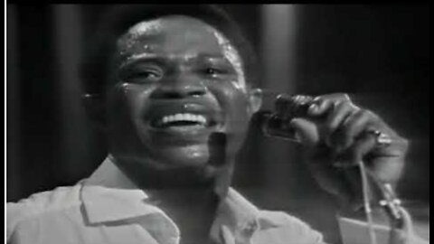 Hold On I'm Comin' - Sam & Dave {Stereo} 1966