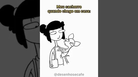 Eu estava chorando até agora