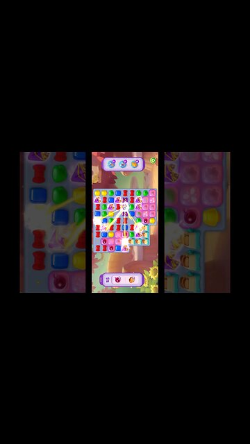 Shorts Playrix Homescapes Gameplay Walkthrough Level 12360-040