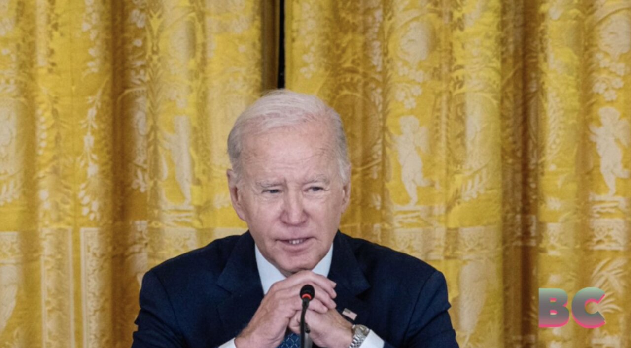 CNN Poll: Majority Say ‘No Chance’ They Would Vote for Joe Biden in 2024