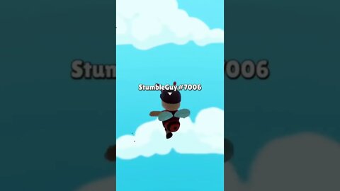 ME SEGUE AI #shorts #stumbleguys #subwaysurfers #sejagamer