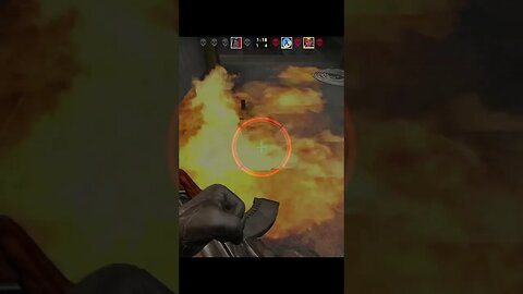 The WORST Molotov Ever #csgo #shorts #funny