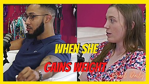 These Type Of Women Cheat On Men