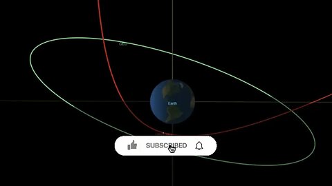 Asteroid oo si aad ah ugu soo dhowaanaya Dhulka, laakiin wuu maqnaan doonaa