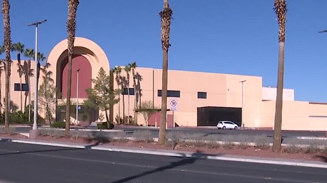 Boulevard Mall turning old Macy's into Anthem Blue Cross Blue Shield