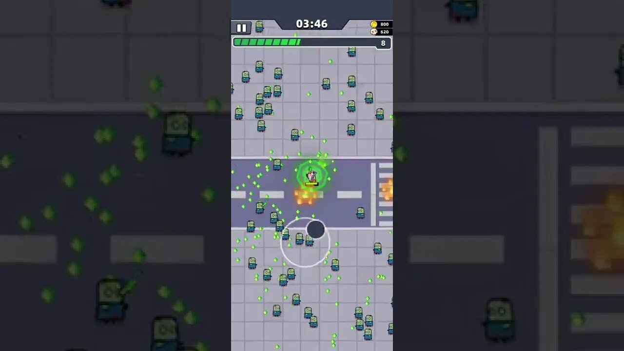 Survivor.io #22