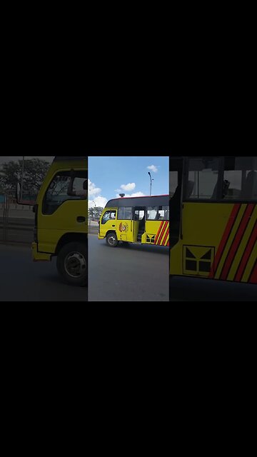 Living Dangerously Mombasa Road Nairobi Kenya