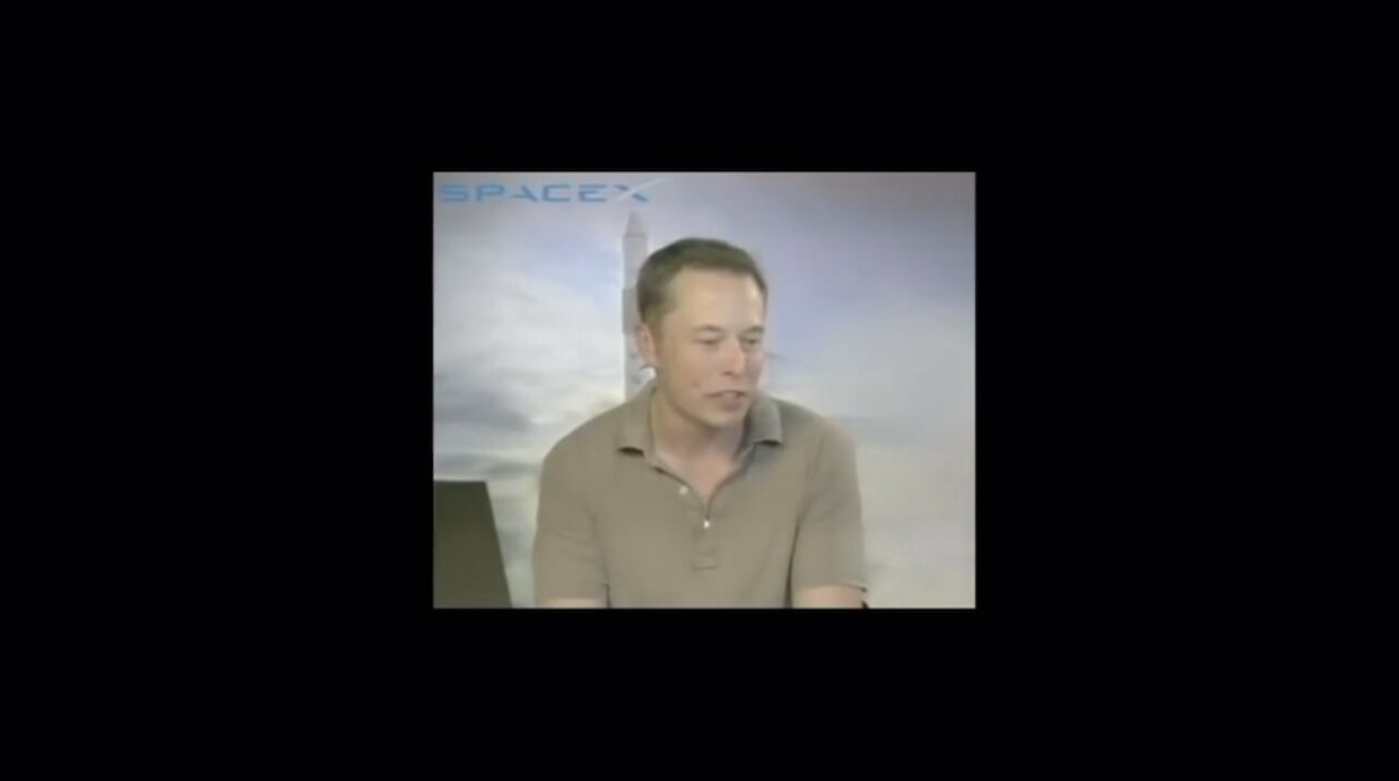 Today SpaceX Celebrates it’s 20th Anniversary