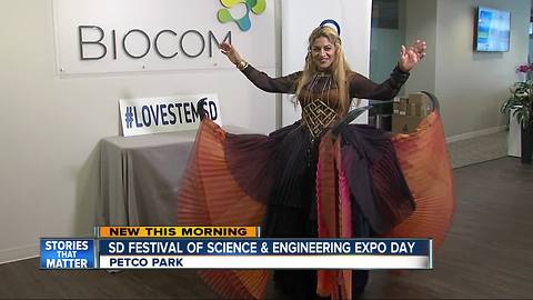 San Diego Festival of Science & Engineering