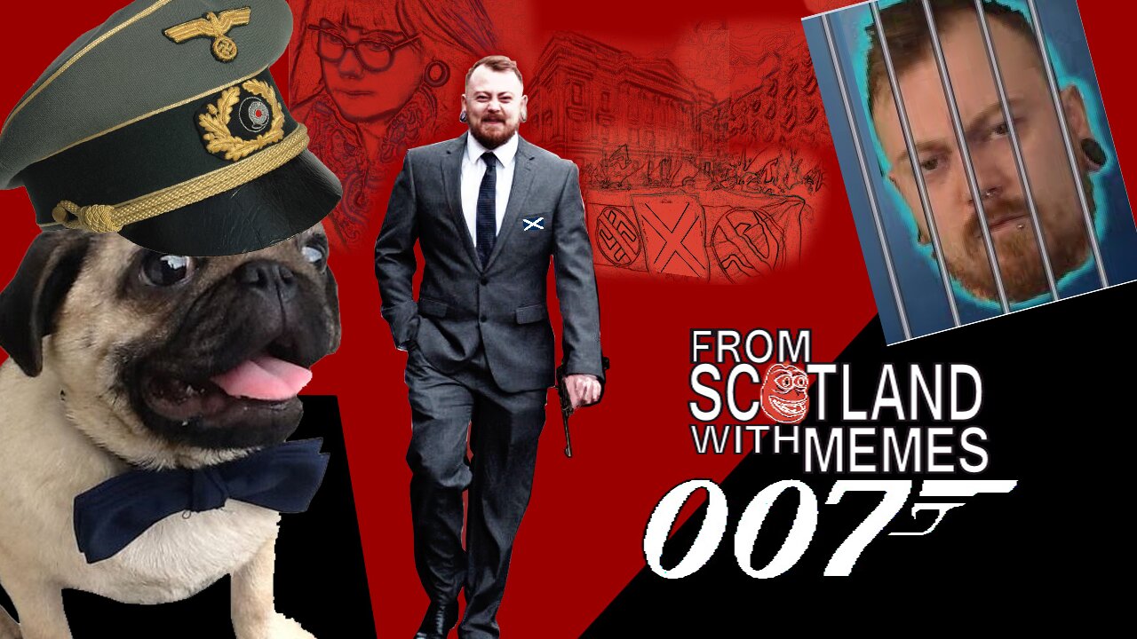 Count Dankula Found Guilty Over A Joke