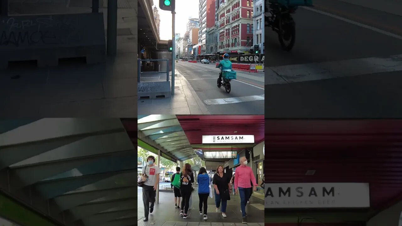 Melbourne City's Uncharted Territories: The Adventure You've Been Craving!